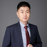 Andriy老师