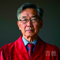 逍遥子教授
