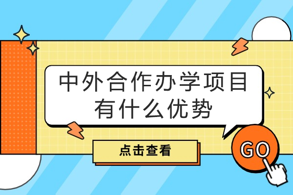 中外合作办学深度解析：国际化教育路径与专业发展全景