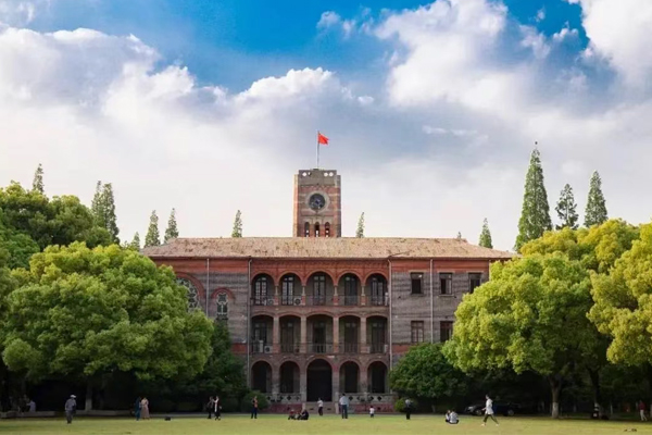 学校环境2
