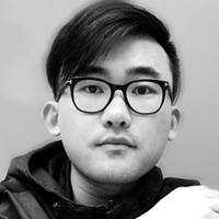 Chuan Lu老师