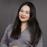 Shijing Yu老师
