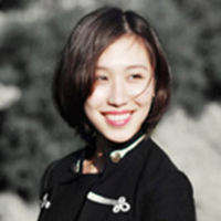 Xiyangzi Cao老师