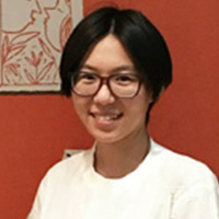 Jing Zhang老师