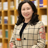 吕华莹老师