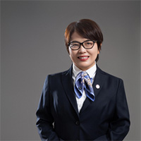 虞春芳老师