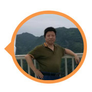 朱老师