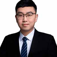 刘军谷老师