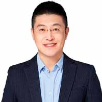 凯文老师