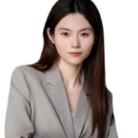 EVA LIN老师