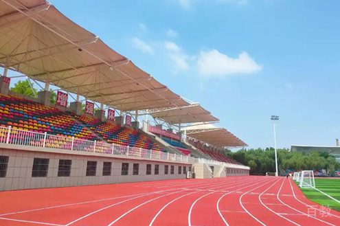 学校操场
