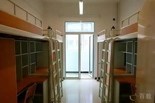 学员宿舍