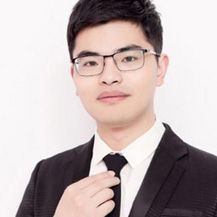 潘杰老师