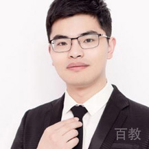 潘杰老师