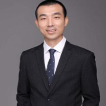 陈昌有老师