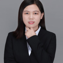 张萍老师