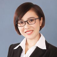 夏丽丽