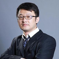 张继文