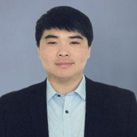 李旭辉