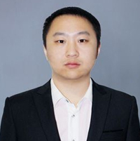 张雪松