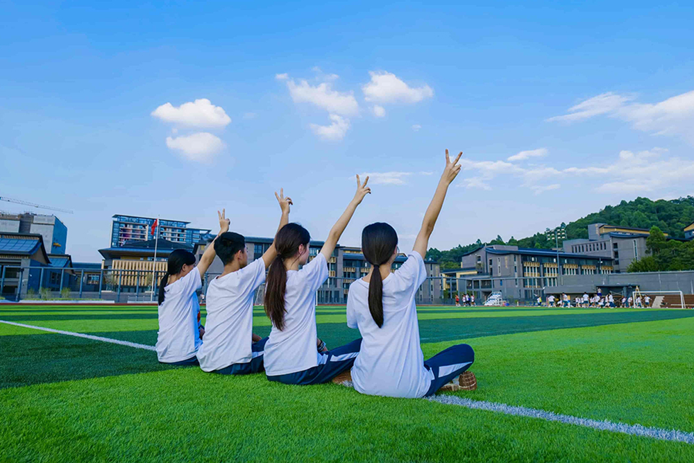 学生风采