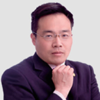 殷教授