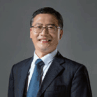 李教授
