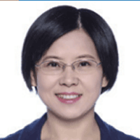 马教授