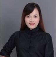代亚丽老师