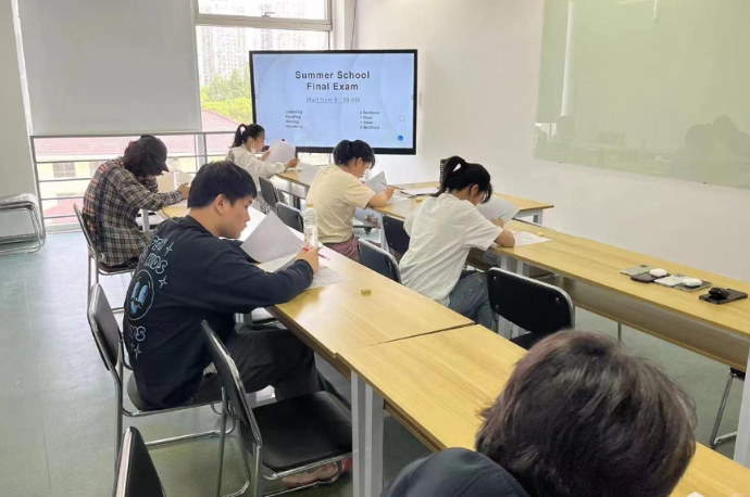 学校环境5