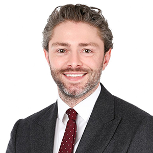 Nicholas Benbow