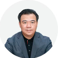 缪志威先生