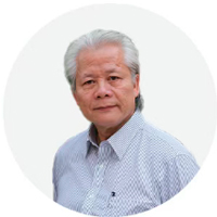 刘伟荣博士