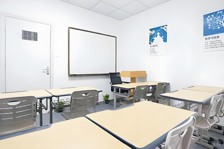 学校教室环境