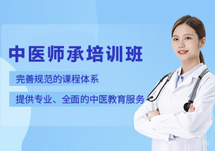 南京中医师承培训深度解析：优师指导+临床实践全攻略