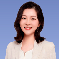 曹黎琴老师