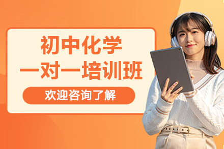 深圳中考化学一对一辅导课程深度解析