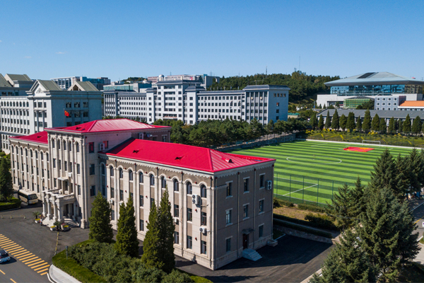 学校环境4