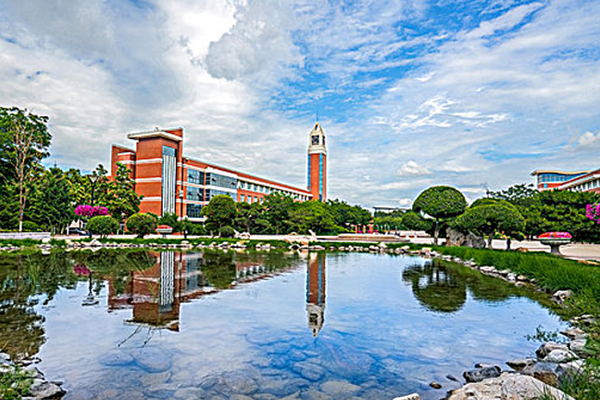 学校环境10