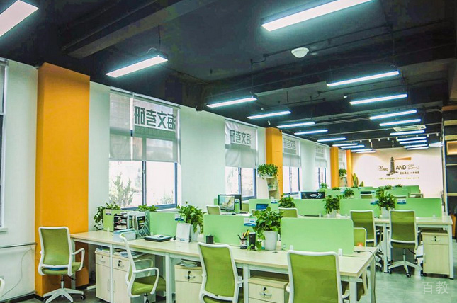 学校环境