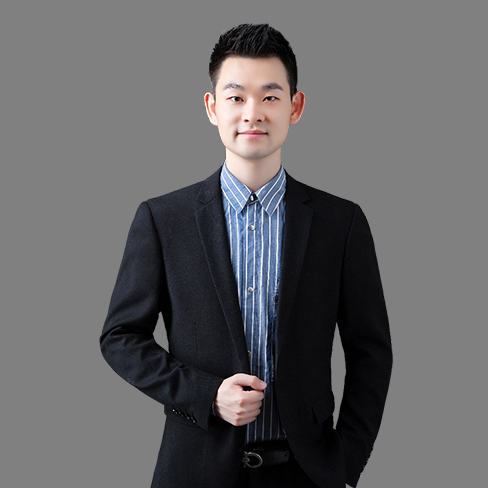 叶洪杰