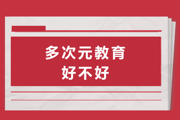 长沙多次元教育培训深度解析：课程体系与教学特色全透视