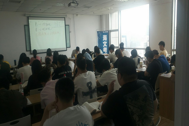 学生风采
