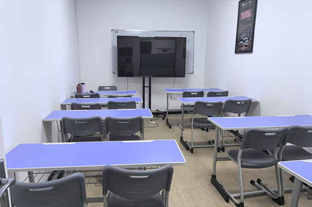 教学环境2
