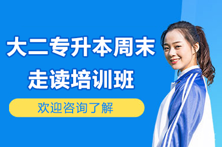 广州专升本周末班备考全攻略|新东方特色课程解析