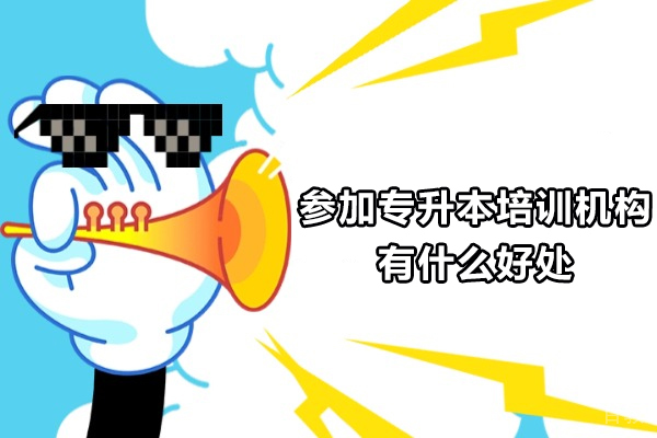 专升本培训核心价值解析：系统化备考解决方案深度解读 