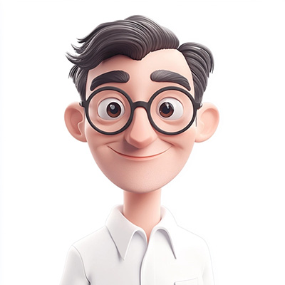 Dr DOM Page