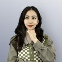 Tina老师