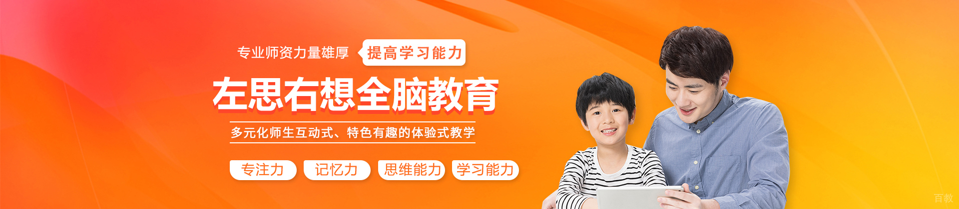 北京左思右想全脑教育