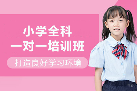 兰州小学全科定制辅导方案解析